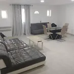 Grand Appartement