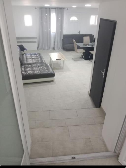 Grand Apartment
