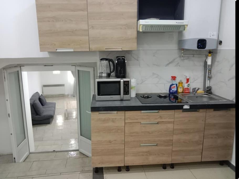 Apartment Grand